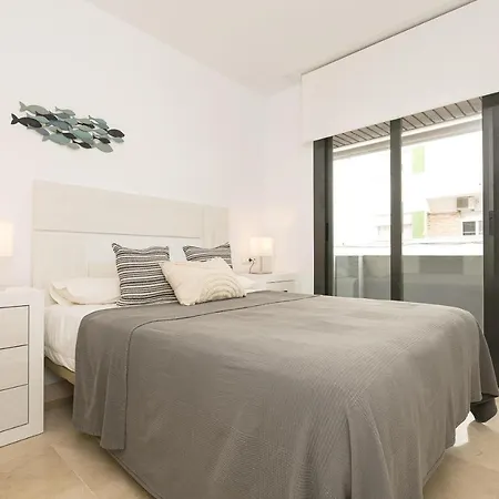 La Yerbabuena Apartment Barbate