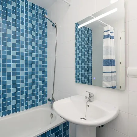 La Yerbabuena Apartment Barbate