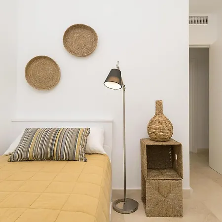 La Yerbabuena Apartment