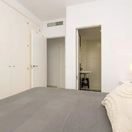 Apartment La Yerbabuena