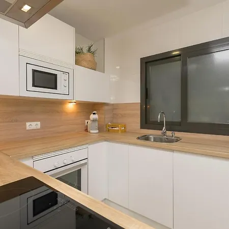 Apartment La Yerbabuena Barbate