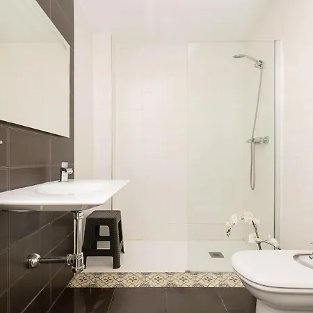 Apartment La Yerbabuena Barbate