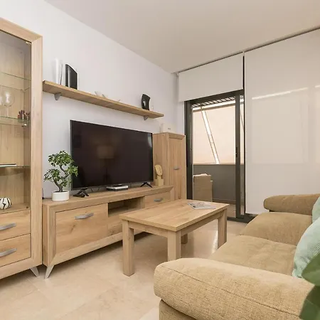La Yerbabuena Apartment Barbate