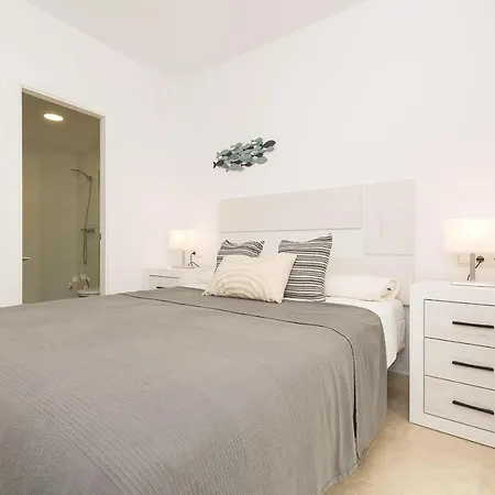 La Yerbabuena Apartment Barbate